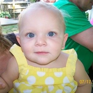 Meet your Posher, Liesa